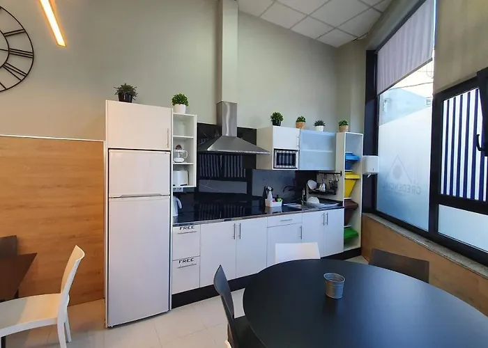 Albergue Turistico la Credencial