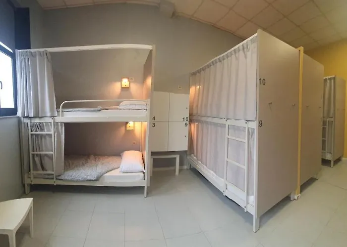 Albergue Turistico la Credencial