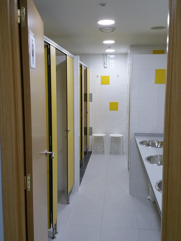 Hostal Turistico La Credencial *
